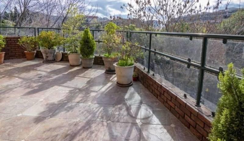 Venta - Departamento - Palermo Chico - Barrio Parque - 4 Dorm. - Pileta 1
