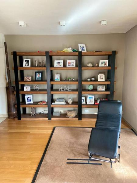 Venta - Departamento - Palermo Chico - Barrio Parque - 4 Dorm. - Pileta 2
