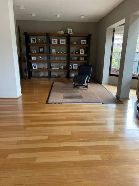 Venta - Departamento - Palermo Chico - Barrio Parque - 4 Dorm. - Pileta 5