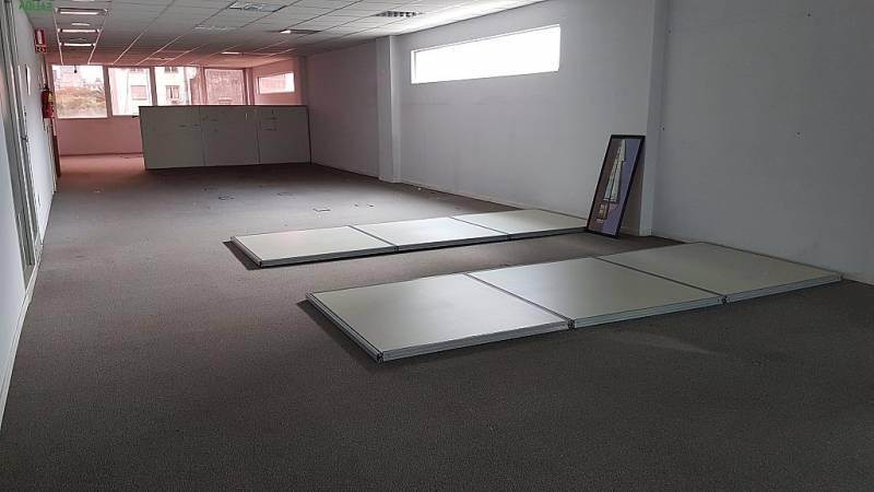 Foto de Alquiler - Oficina - Monserrat - planta libre - 396 m2 - 3 cocheras, imagen 4