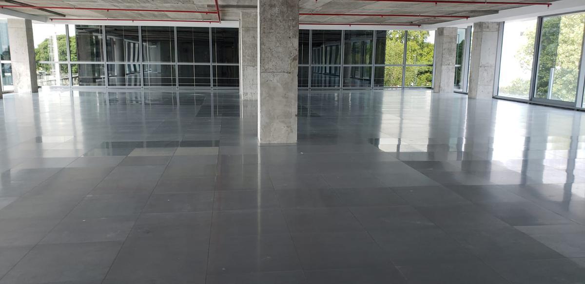 Foto de Alquiler - Oficina - Puerto Madero - Clase A - 1085 m2 - 11 cocheras, imagen 3