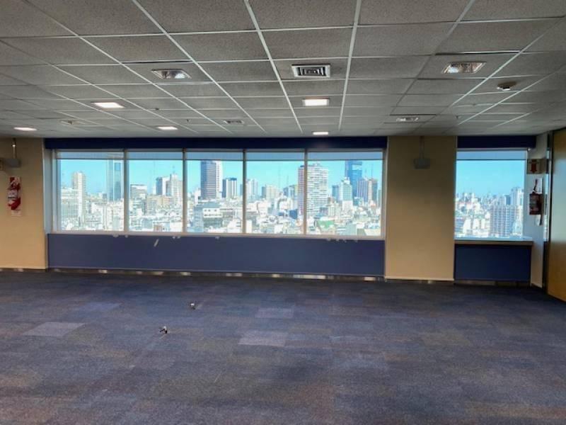 Foto de Venta - Oficina - Catalinas - Retiro - Laminar - 1.310m2 - 18 cocheras, imagen 3