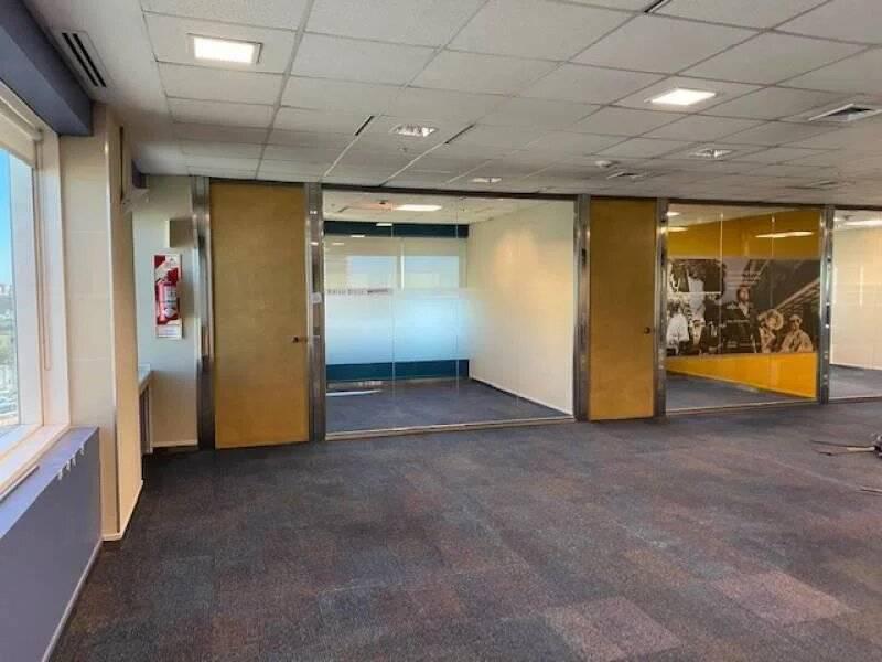 Foto de Venta - Oficina - Catalinas - Retiro - Laminar - 1.310m2 - 18 cocheras, imagen 2