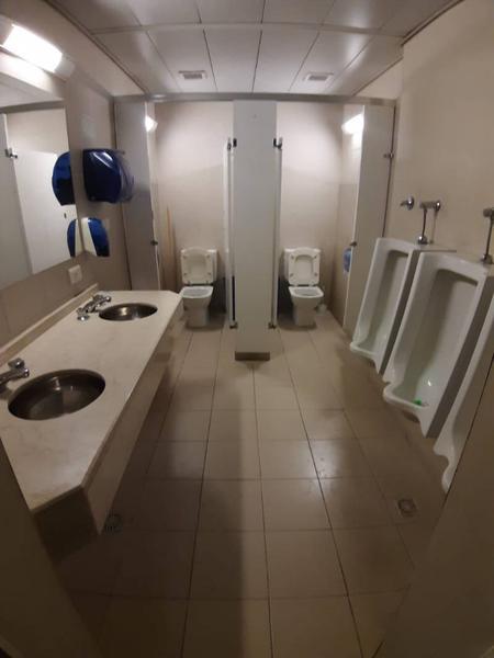 Foto de Venta - Oficina - Catalinas - Retiro - Laminar - 1.310m2 - 18 cocheras, imagen 5