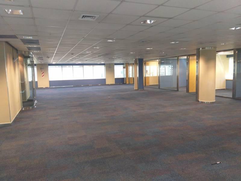 Foto de Venta - Oficina - Catalinas - Retiro - Laminar - 1.310m2 - 18 cocheras, imagen 4