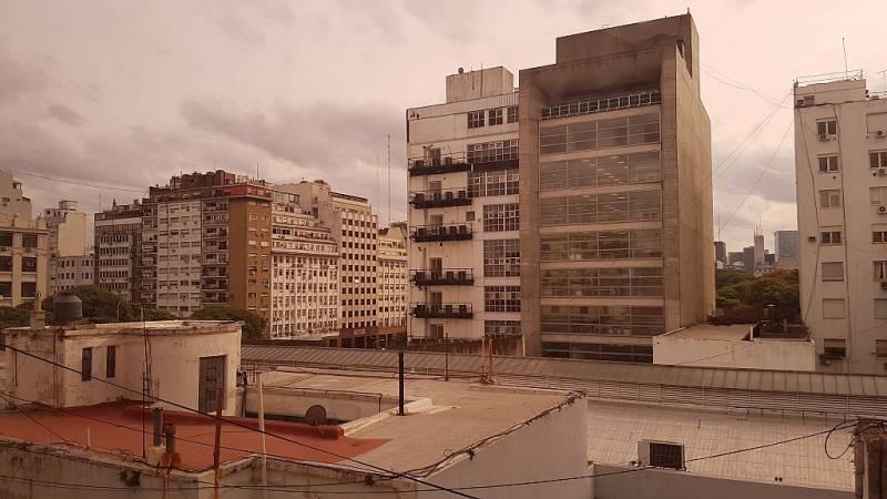 Propiedad en Argentina