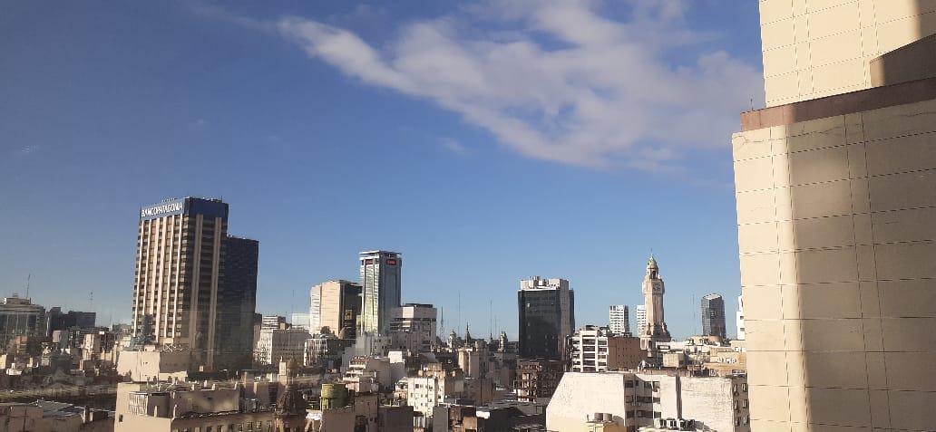 Venta - Oficina - San Nicolás - Catalinas - Bouchard - 1555 m² Piso - 16 Cochera 3