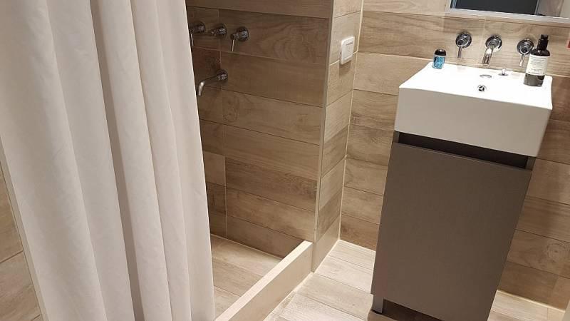 Foto de VENTA Monoamb ALTO al fte USD 188.000 impecable 2 años antiguedad 34 m2, imagen 5