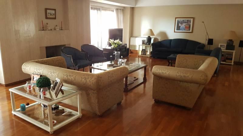 Retasado Venta Importante Piso Alto en Edif de Categoría con Vista 4