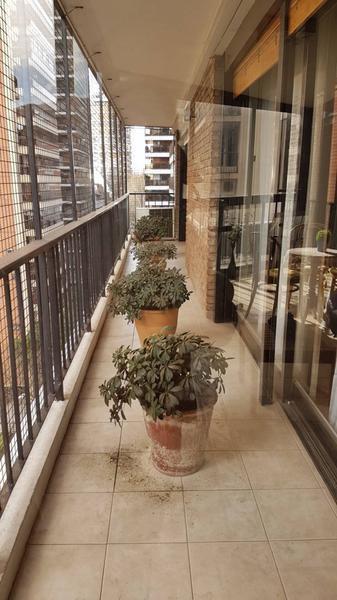 Retasado Venta Importante Piso Alto en Edif de Categoría con Vista 1