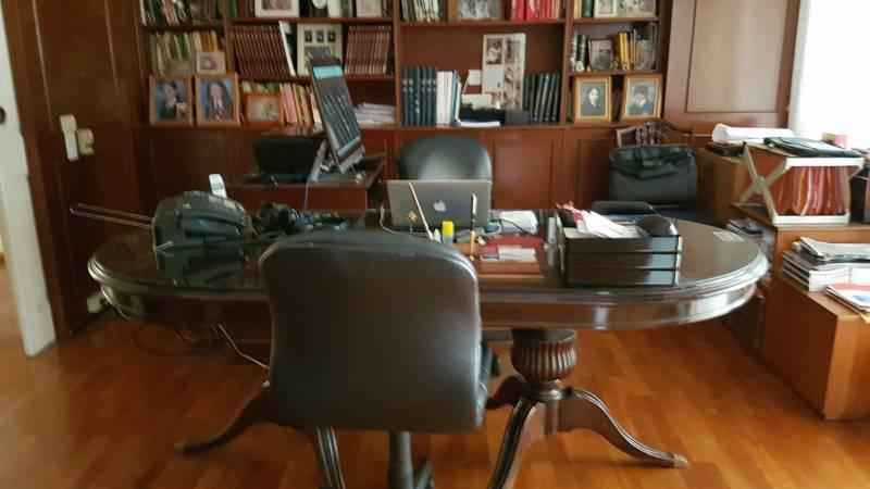Retasado Venta Importante Piso Alto en Edif de Categoría con Vista 5