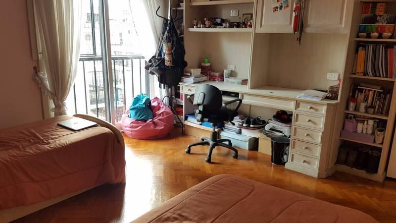 Retasado Venta Importante Piso Alto en Edif de Categoría con Vista 2