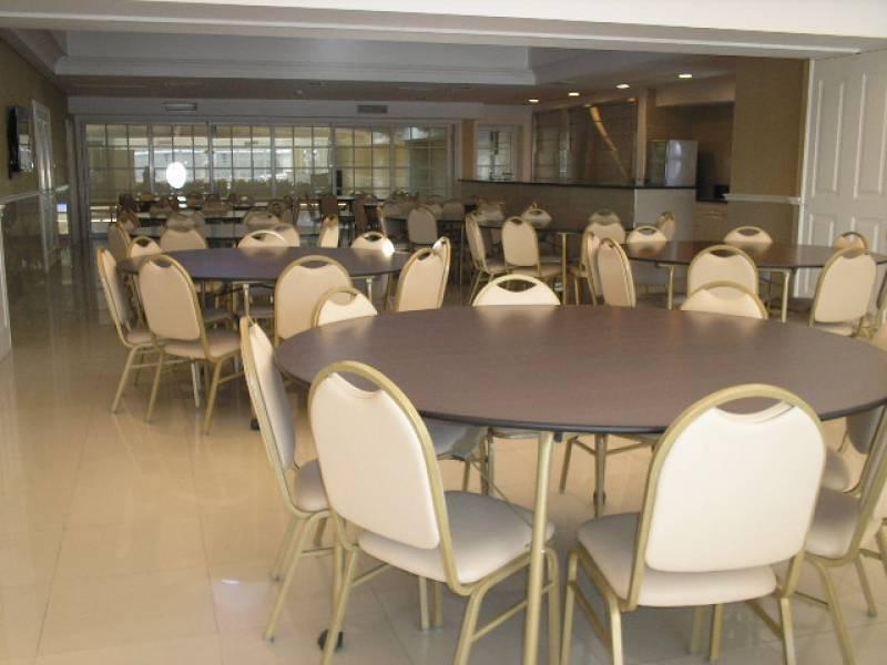 Venta Piso Muy Alto en Chateau Lib - 4 Suites Play 2 Cocheras 1