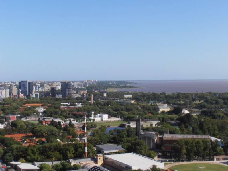 Venta Piso Muy Alto en Chateau Lib - 4 Suites Play 2 Cocheras 4