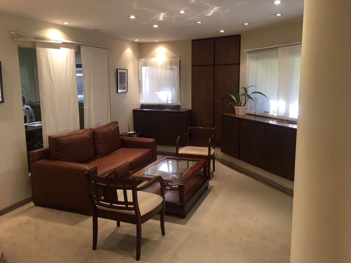 Foto de Venta - Oficina - San Nicolás - semi piso - 160 m2 - 1 cochera fija, imagen 5