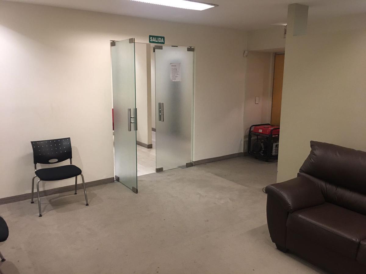 Foto de Venta - Oficina - San Nicolás - semi piso - 160 m2 - 1 cochera fija, imagen 2
