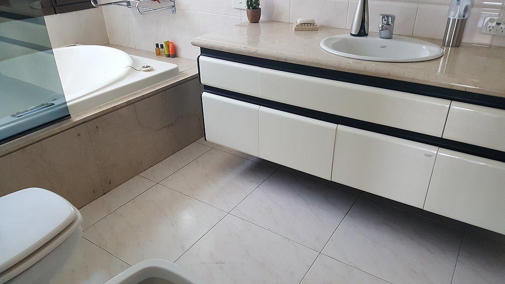 Venta - Departamento - Palermo Cañitas - Libertador 4444 - 4 Suites - 3 Cocheras 4