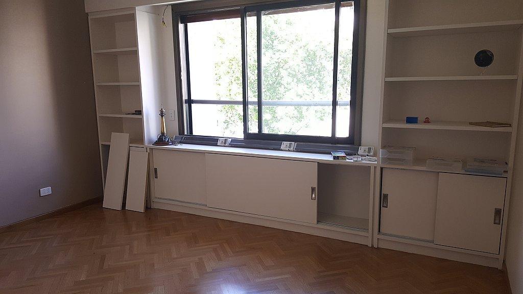 Venta - Departamento - Palermo Cañitas - Libertador 4444 - 4 Suites - 3 Cocheras 5