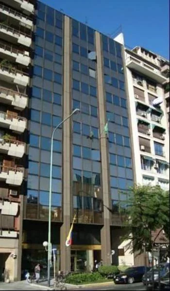 Alquiler - Oficina Aaa - Retiro - 767 m² - Piso Completo - 6 Cocheras 3