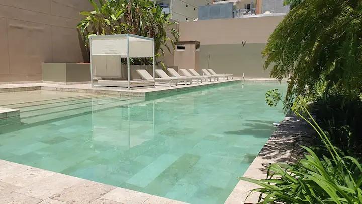 Alquiler Temporario - Departamento - Palermo Hollywood - 2 ambientes
