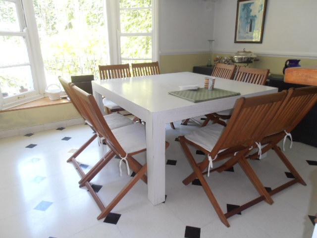 Venta - Casa - Belgrano Barrancas - 6 Dorm. - 10 Ambientes - 730 m² 2