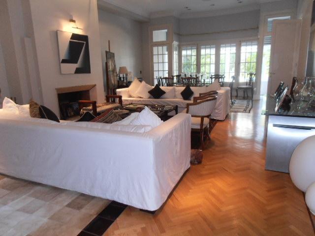 Venta - Casa - Belgrano Barrancas - 6 Dorm. - 10 Ambientes - 730 m² 4