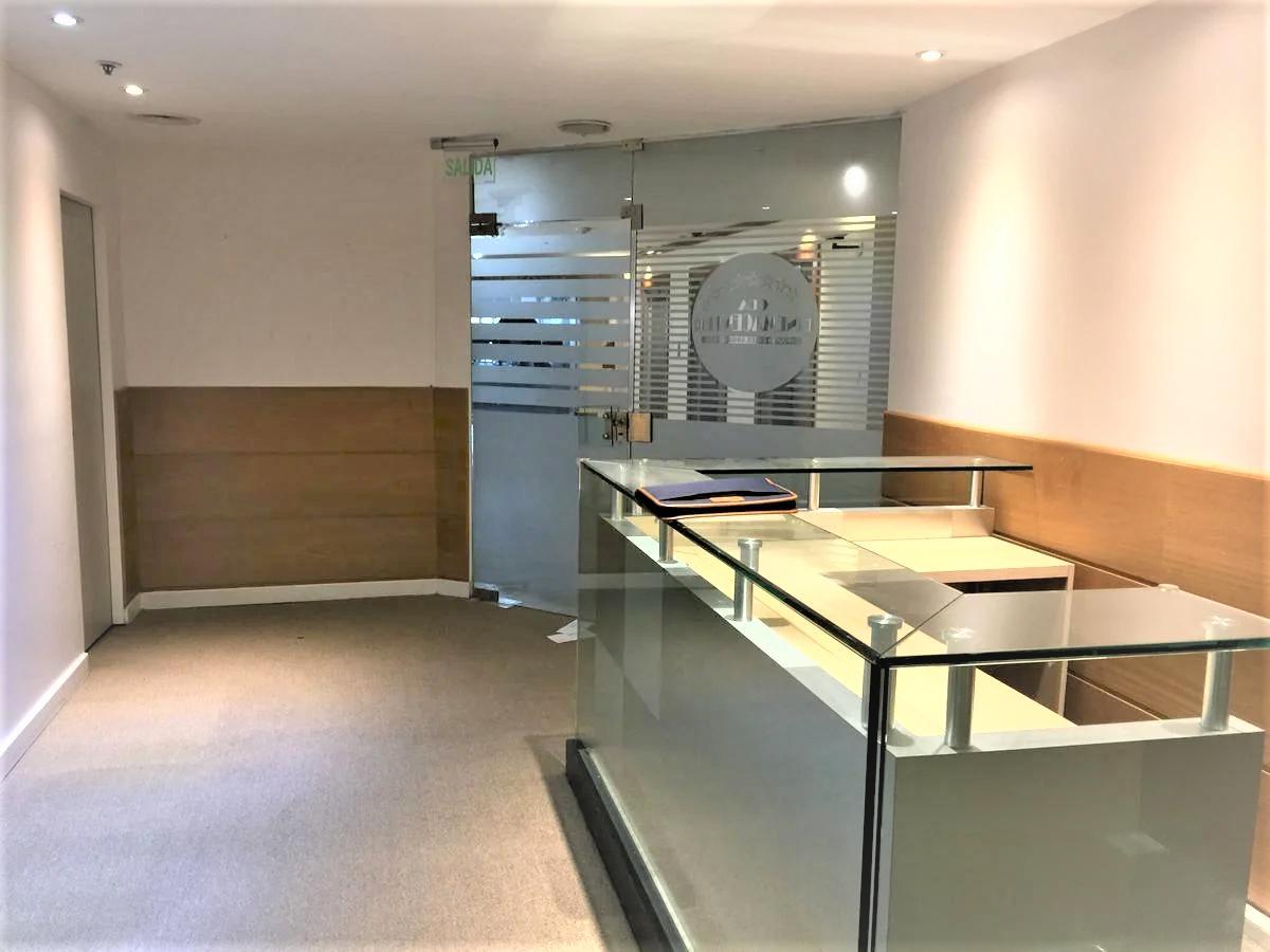 Foto de Alquiler - Oficina - Puerto Madero - Dock 1 - 290 m2 - 3 cocheras, imagen 2