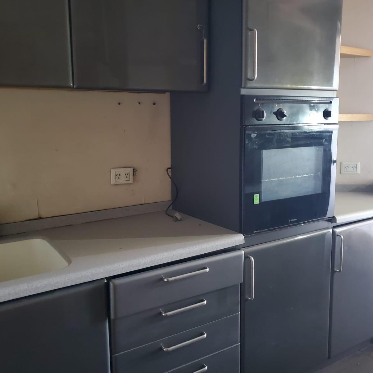 Alquiler - Oficina - Puerto Madero - Dock 1 - 458 m² - 8 Cocheras 5