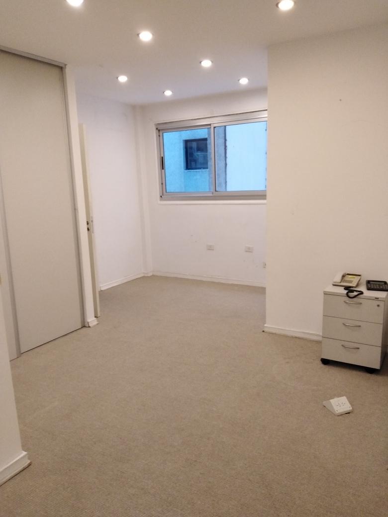 Foto de Alquiler - Oficina A - Retiro - 211 m2 - 1 cochera - racionalista, imagen 3
