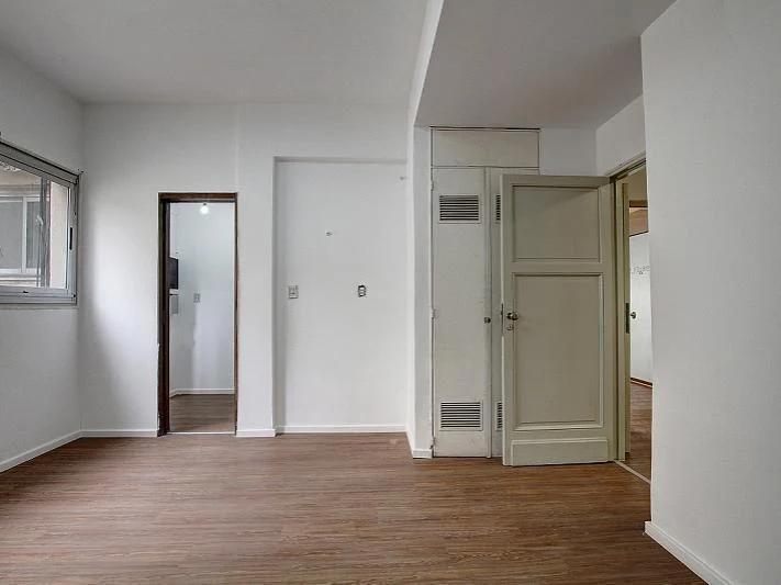 Alquiler - Oficina a - Retiro - 320 m². Racionalista - 1 Cochera 1