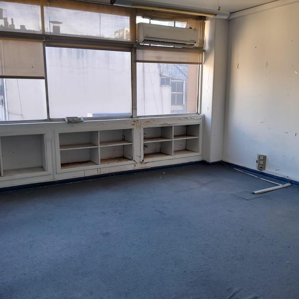 Foto de Alquiler - Oficina AA - Retiro - 500 mts piso completo - 4 cocheras, imagen 5