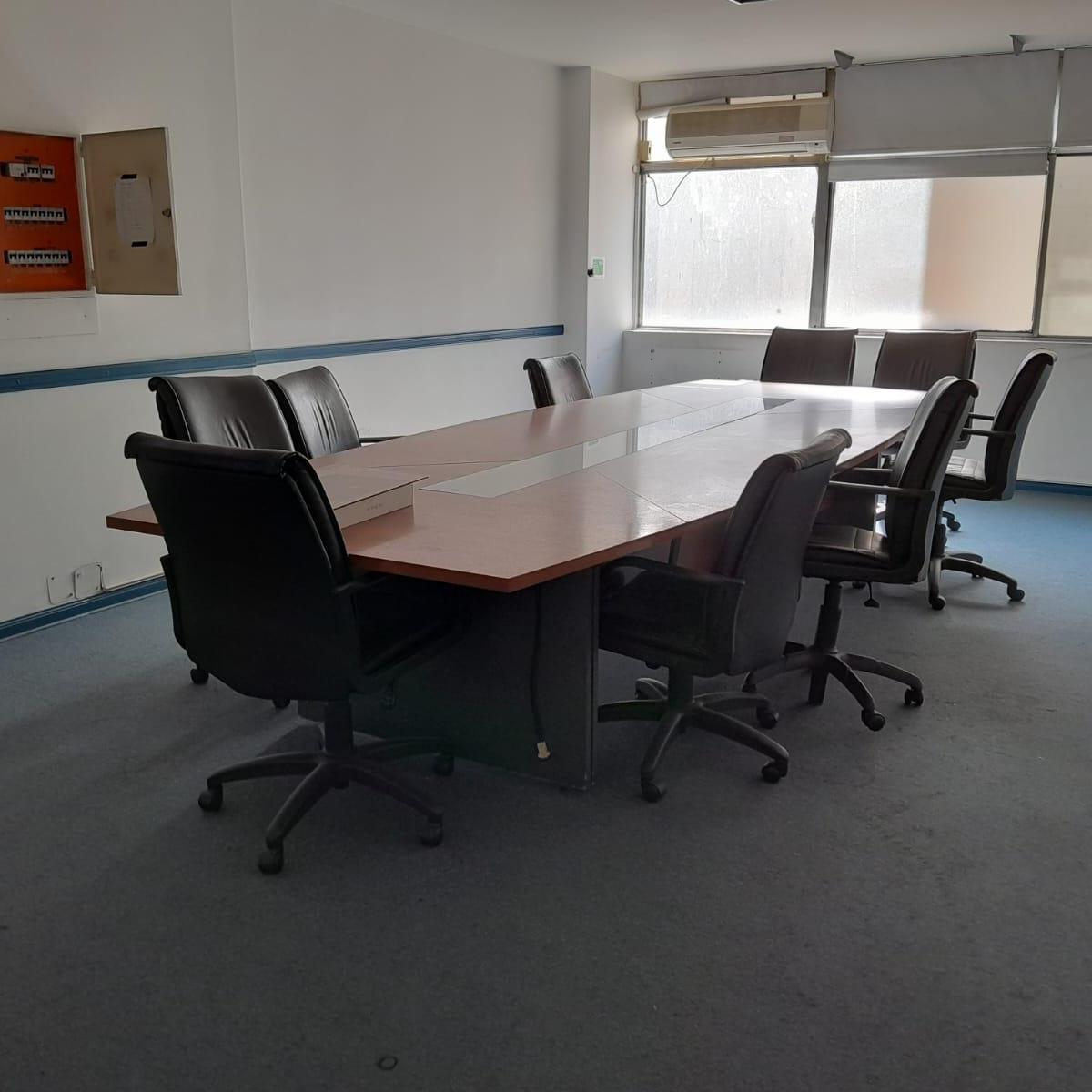 Foto de Alquiler - Oficina AA - Retiro - 500 mts piso completo - 4 cocheras, imagen 4