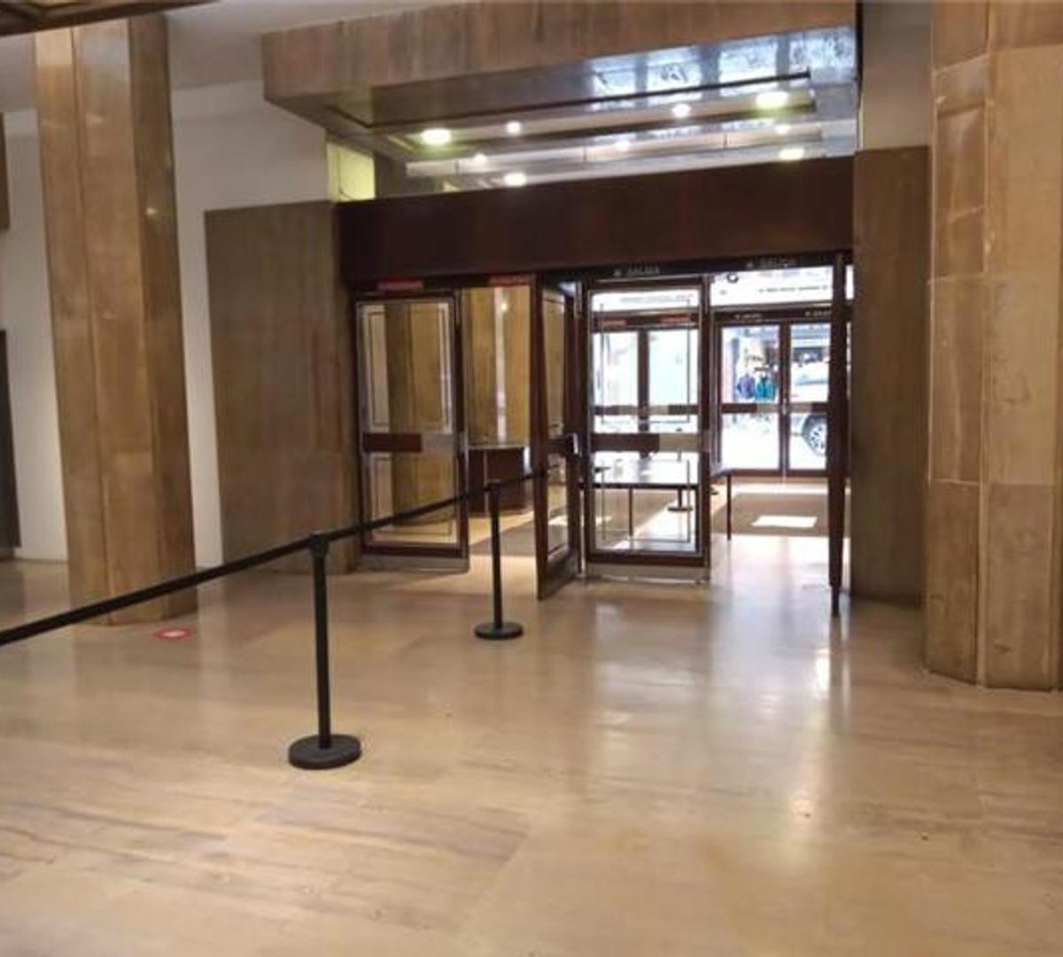 Foto de Alquiler - Oficina AA - Retiro - piso completo - 430 m2 - 4 cocheras, imagen 3