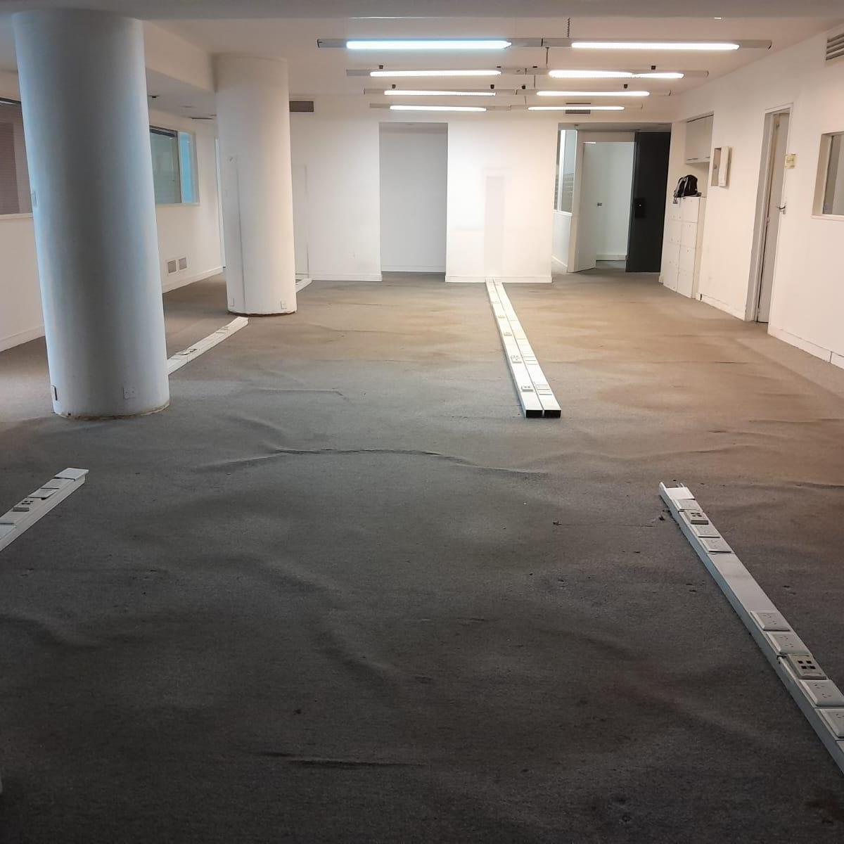 Foto de Alquiler - Oficina AA - Retiro - piso completo - 430 m2 - 4 cocheras, imagen 2