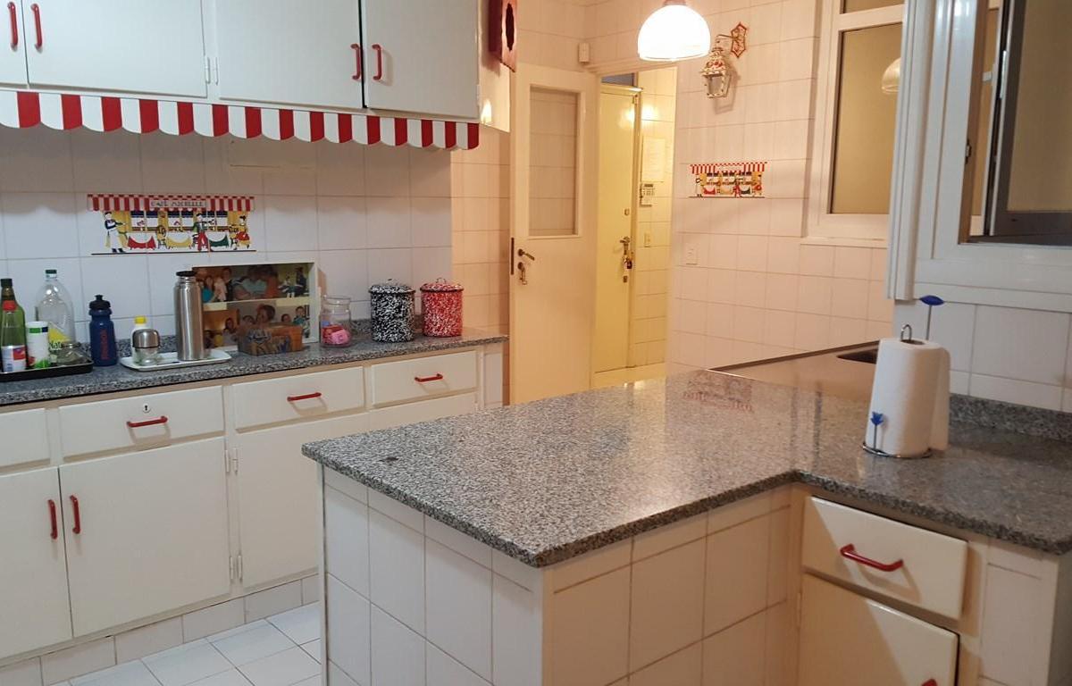 Venta - Departamento - Palermo Chico - 472 m² - 4 Dorm. - 2 Cocheras 5