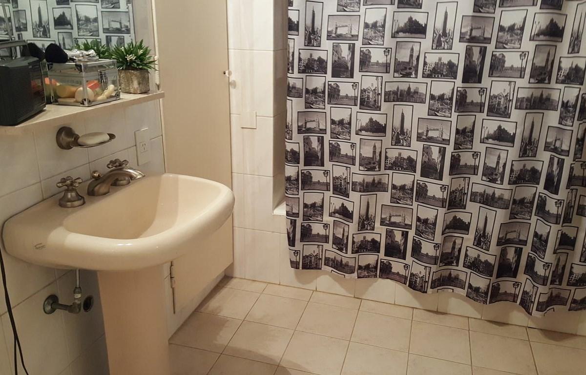 Venta - Departamento - Palermo Chico - 472 m² - 4 Dorm. - 2 Cocheras 1