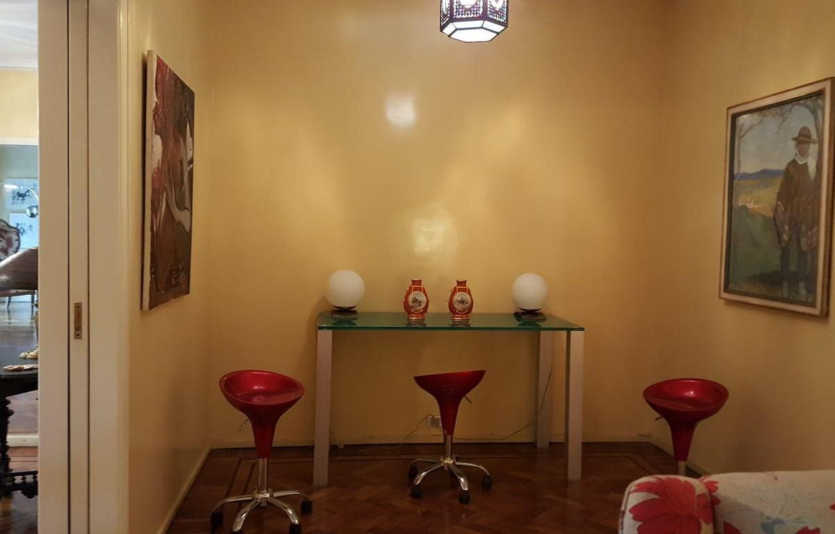 Venta - Departamento - Palermo Chico - 472 m² - 4 Dorm. - 2 Cocheras 5