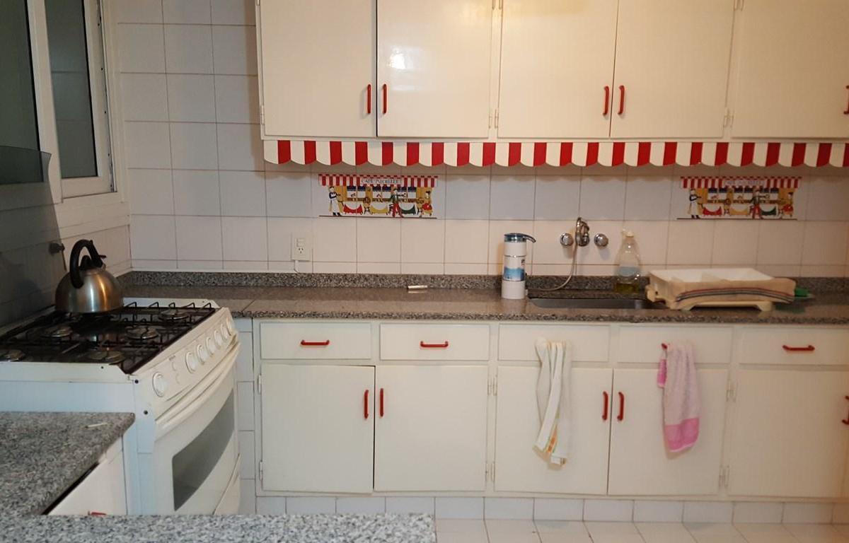 Venta - Departamento - Palermo Chico - 472 m² - 4 Dorm. - 2 Cocheras 4