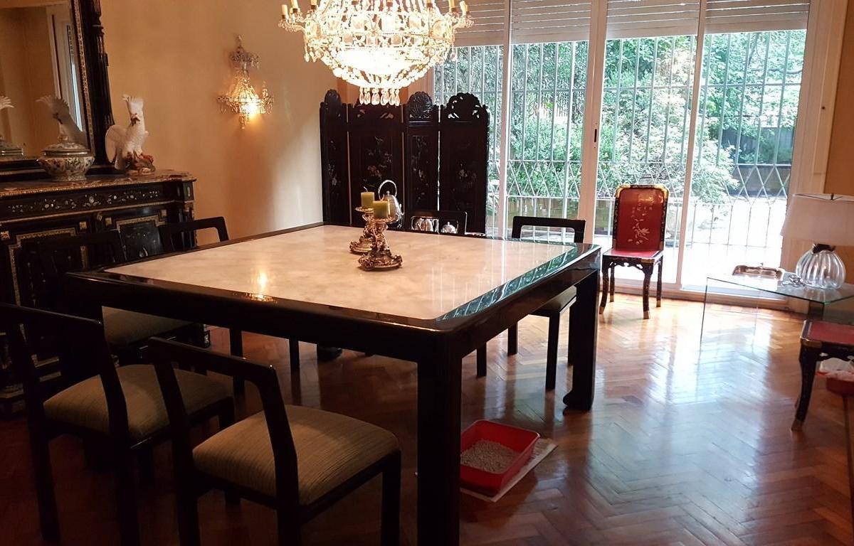 Venta - Departamento - Palermo Chico - 472 m² - 4 Dorm. - 2 Cocheras 3
