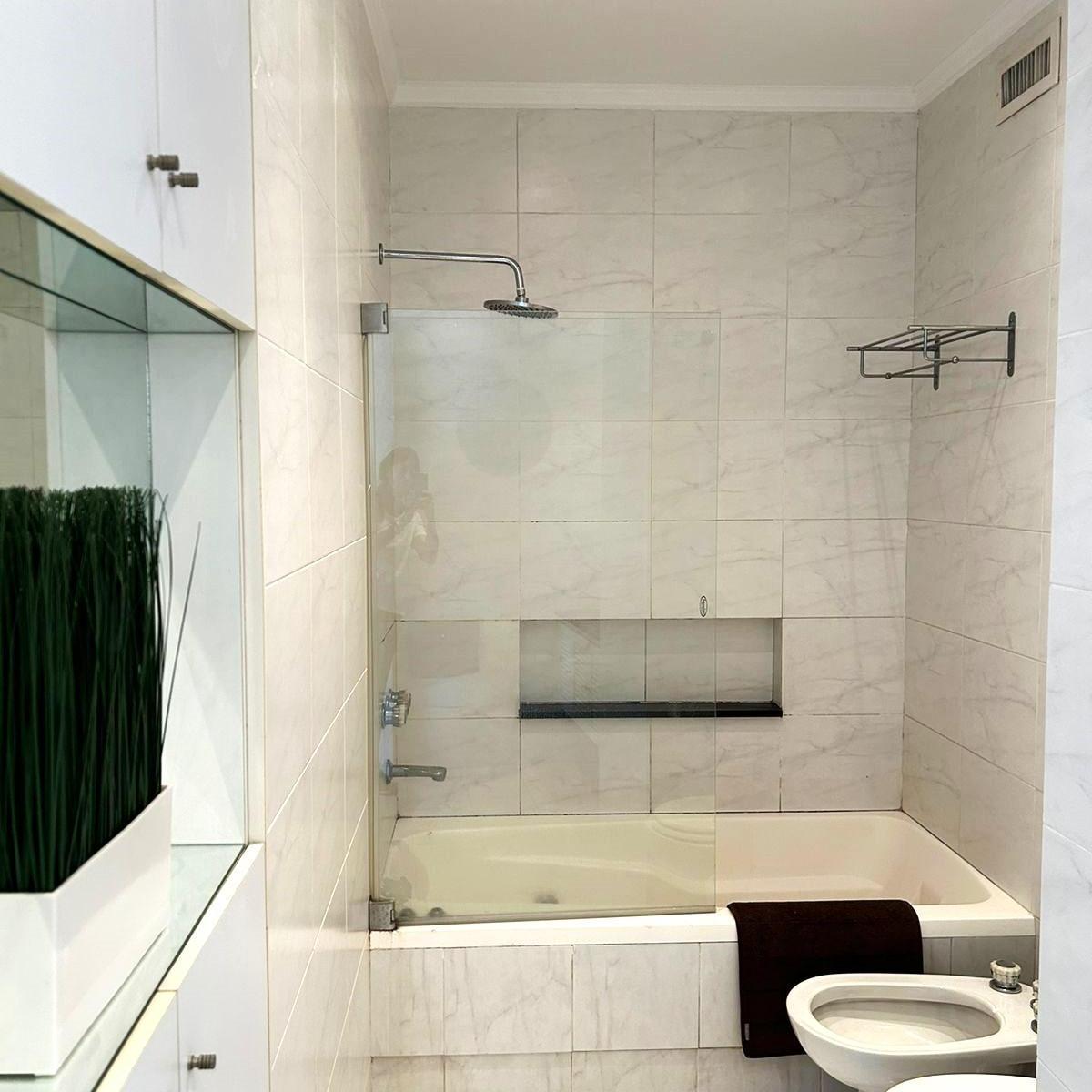 Foto de Alquiler - Departamento - Retiro - 180m2 - 3 dormitorios - 2 cocheras - muy alto, imagen 3