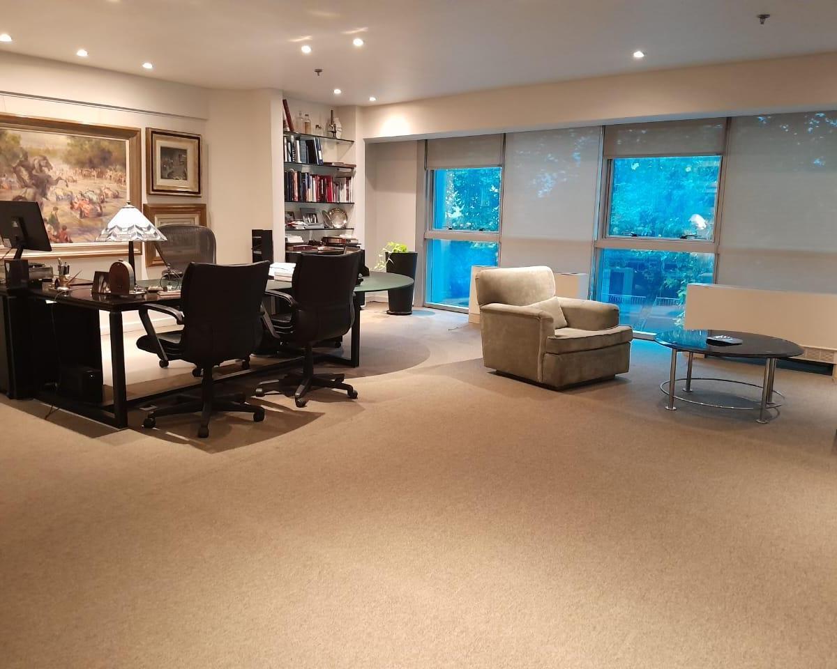 Foto de Alquiler - Oficina AAA - Belgrano - 505 m2 - 175 m2 - 155 m2 - 8, imagen 5