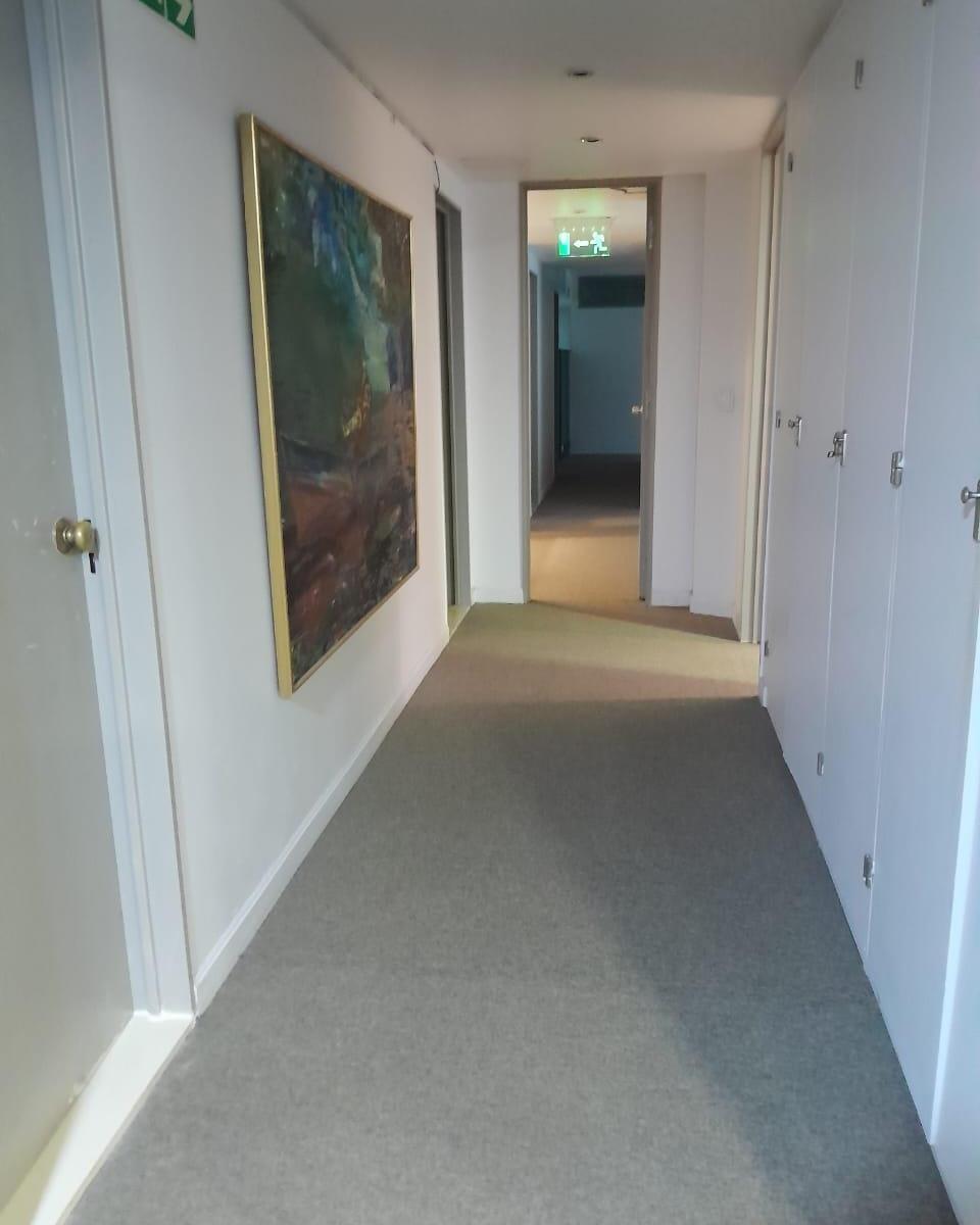 Foto de Alquiler - Oficina AAA - Belgrano - 505 m2 - 175 m2 - 155 m2 - 8, imagen 4