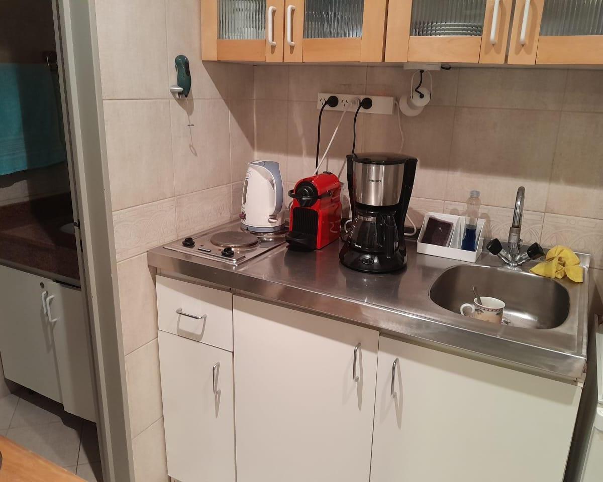 Alquiler - Oficina AAA - Belgrano - 505 m2 - 175 m2 - 155 m2 - 8 cocheras