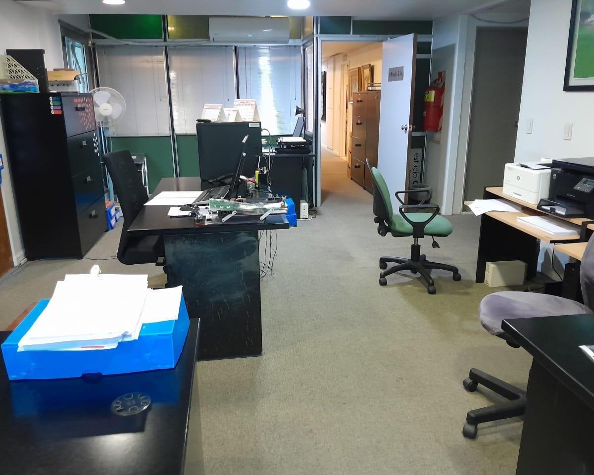 Foto de Alquiler - Oficina AAA - Belgrano - 505 m2 - 175 m2 - 155 m2 - 8, imagen 2