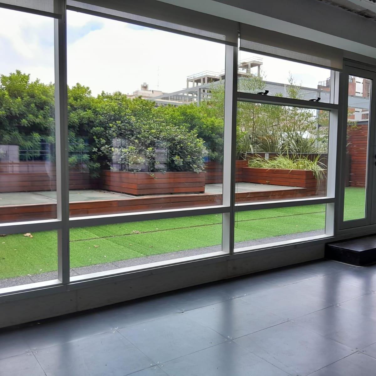 Foto de Alquiler - Oficina A+ - Belgrano - 902 m2 - piso completo - 11 cocheras, imagen 3