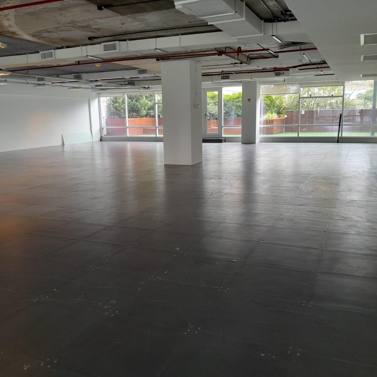 Foto de Alquiler - Oficina A+ - Belgrano - 902 m2 - piso completo - 11 cocheras, imagen 4