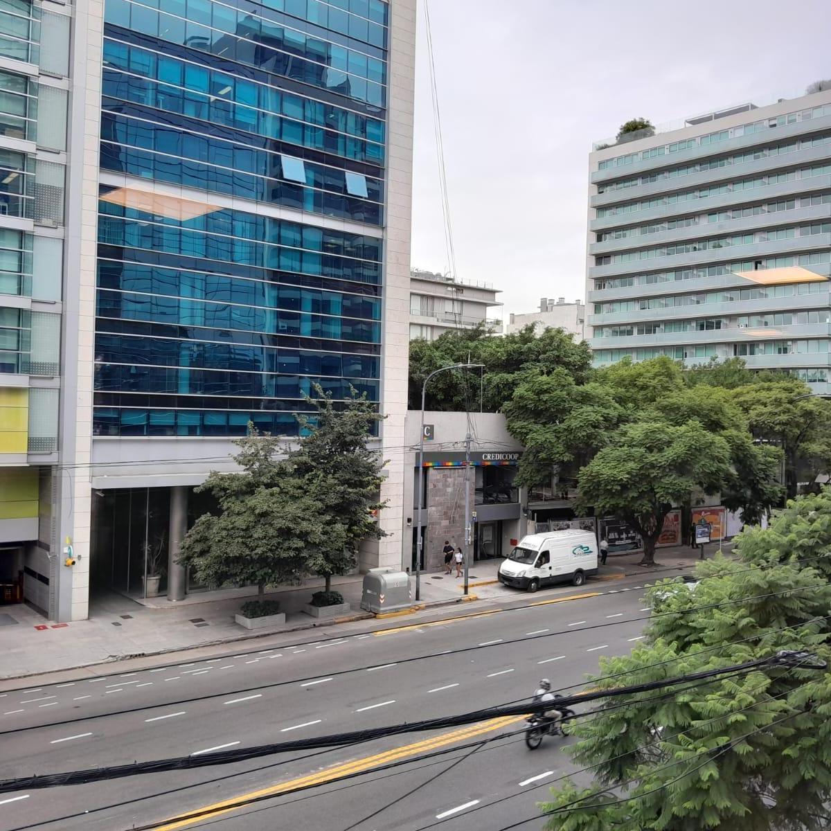 Alquiler - Oficina A+ - Belgrano - 902 m2 - piso completo - 11 cocheras