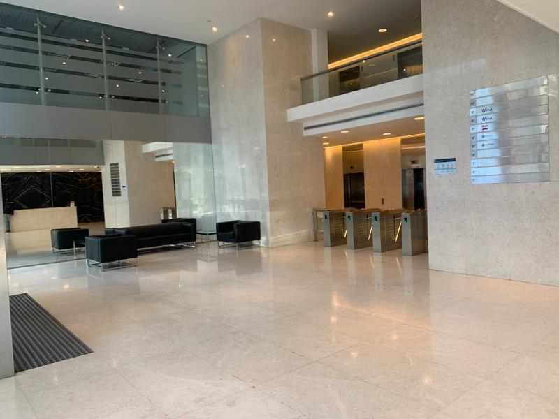 Foto de Alquiler - Oficina A+ - Belgrano - 951 m2 - piso completo - 12 cocheras, imagen 4