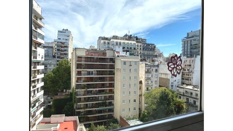 Venta - RETASADO!! - Oficina AAA - Recoleta - Blue Sky - 606m2 - 5 cocheras
