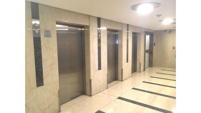 Foto de Venta - RETASADO!! - Oficina AAA - Recoleta - Blue Sky - 606m2 - 5, imagen 4